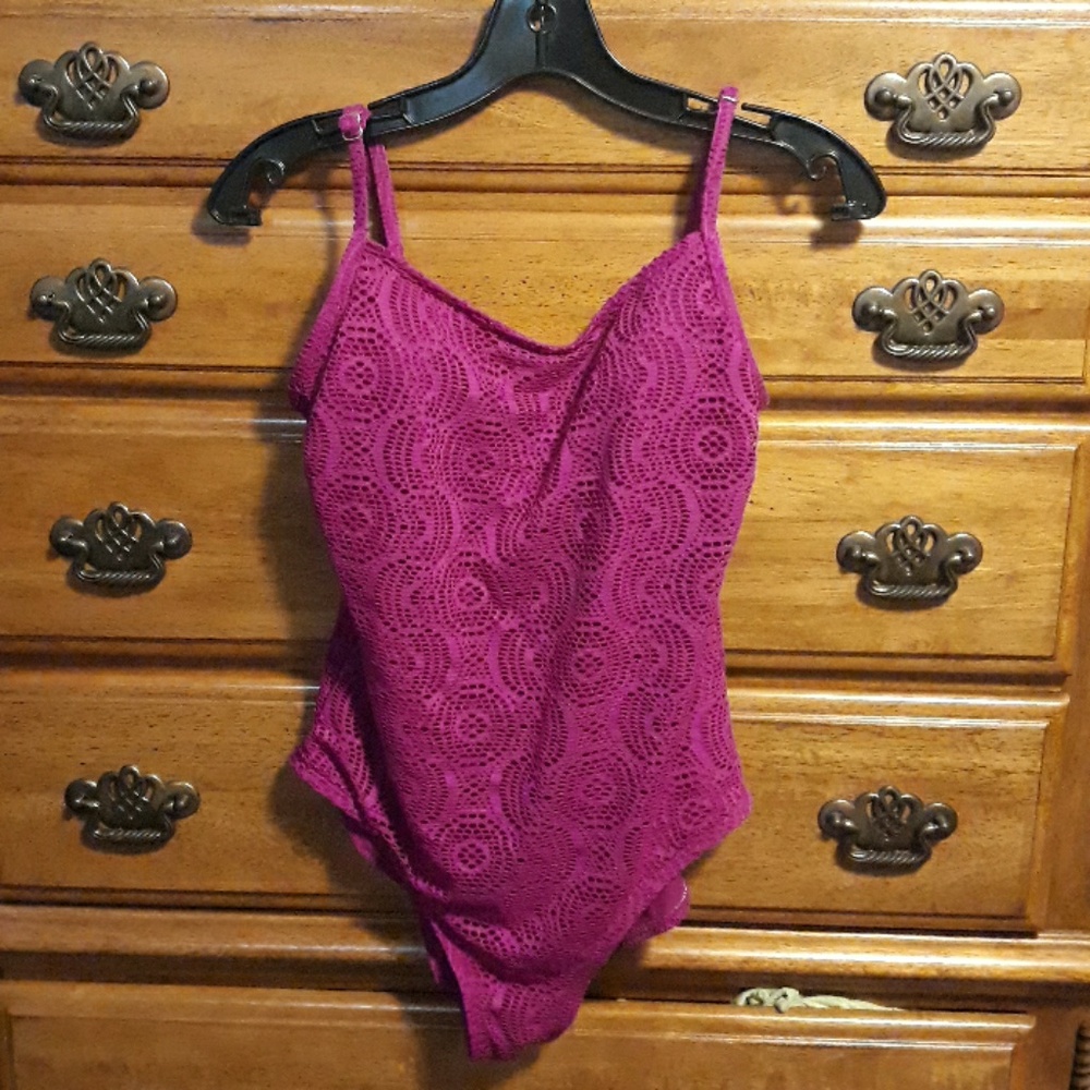 Swim suit